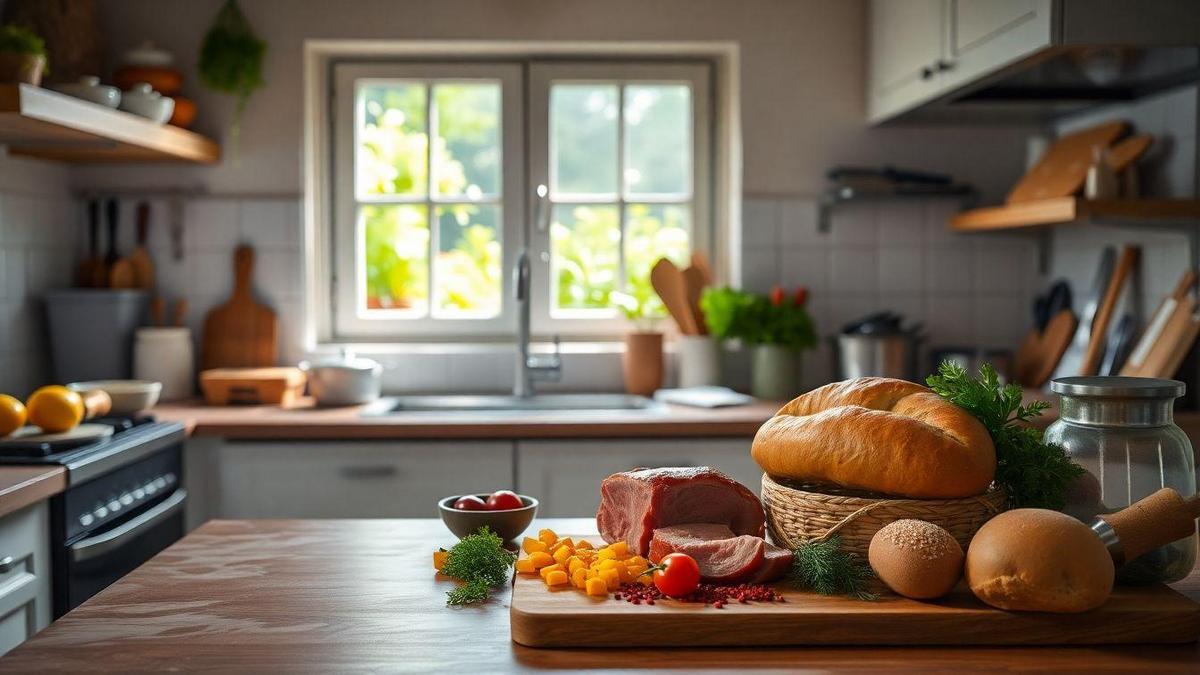 C mo Preparar Tus Propios Cebos Caseros Paso A Paso