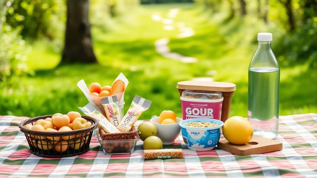 5 snacks saludables que todo corredor debe tener a mano