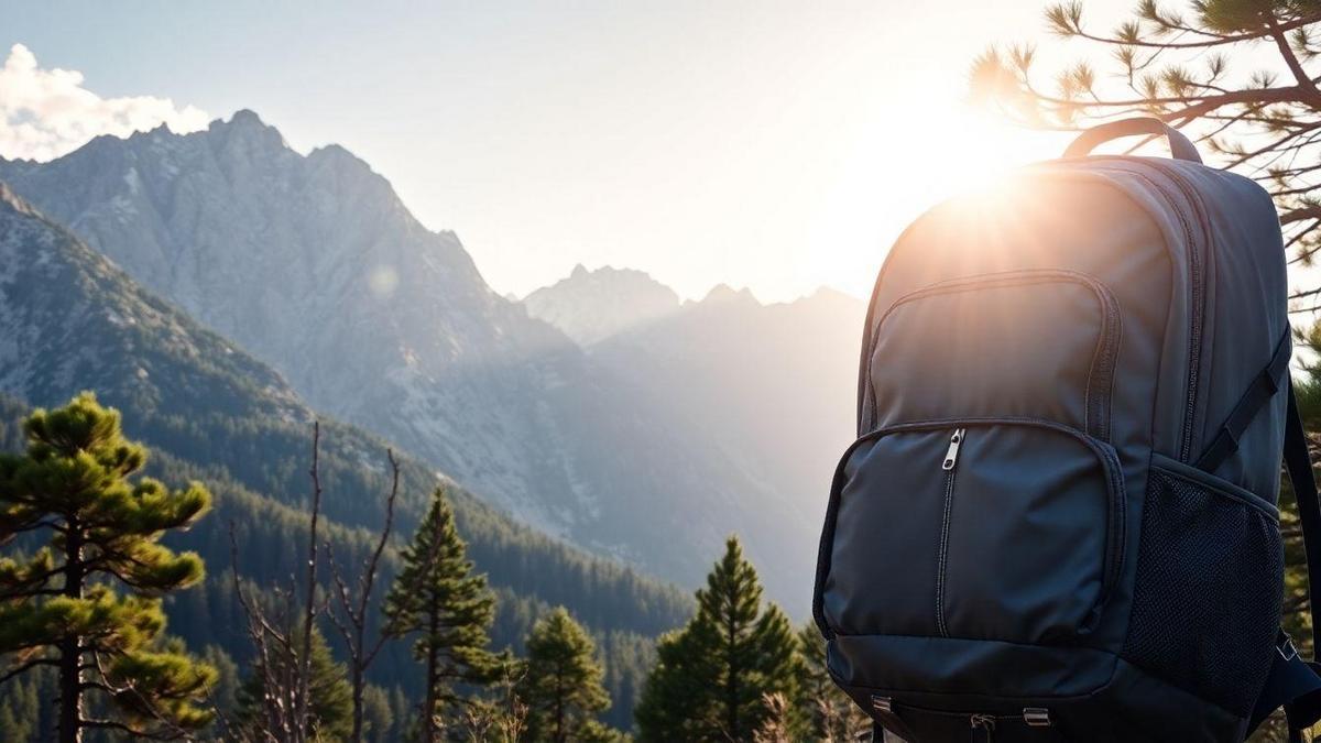 Consejos para elegir mochila senderismo perfecta