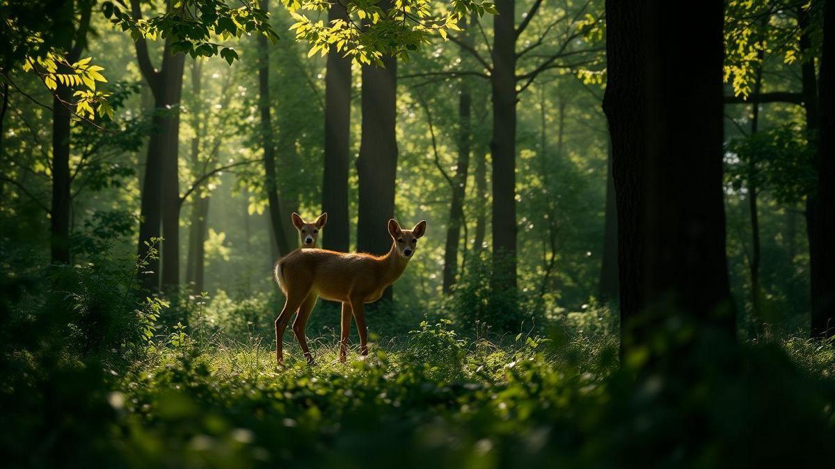 Consejos para fotografiar fauna silvestre éticamente