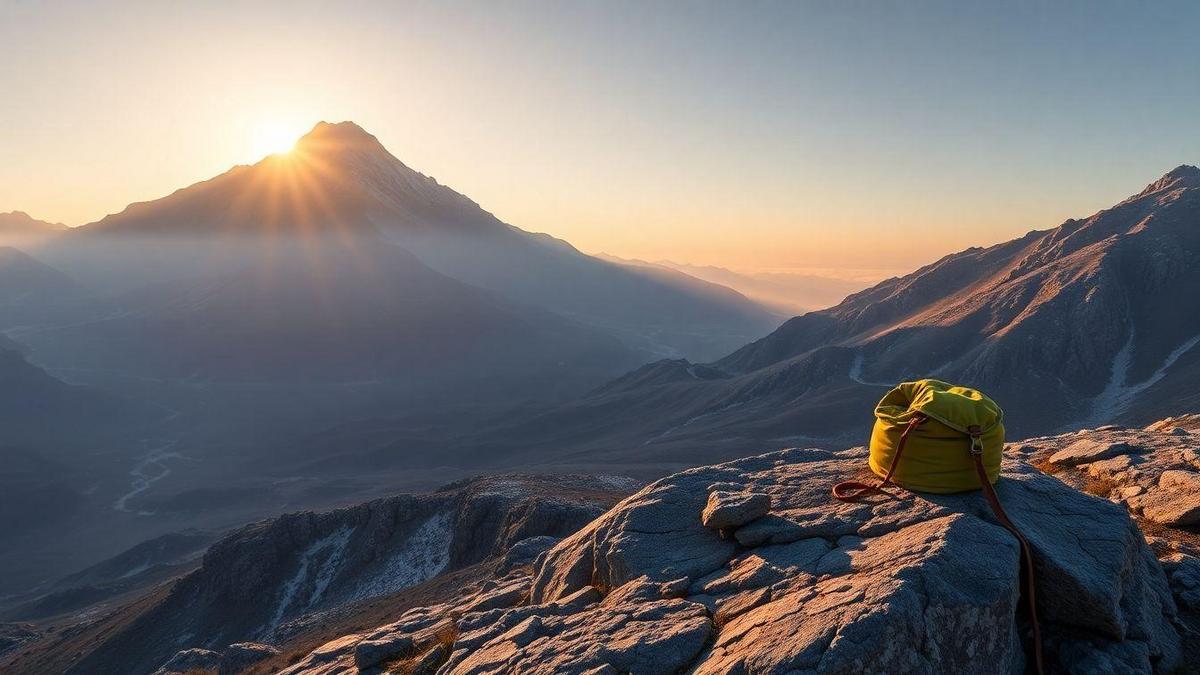 Cómo elegir el mejor horario para ascensiones