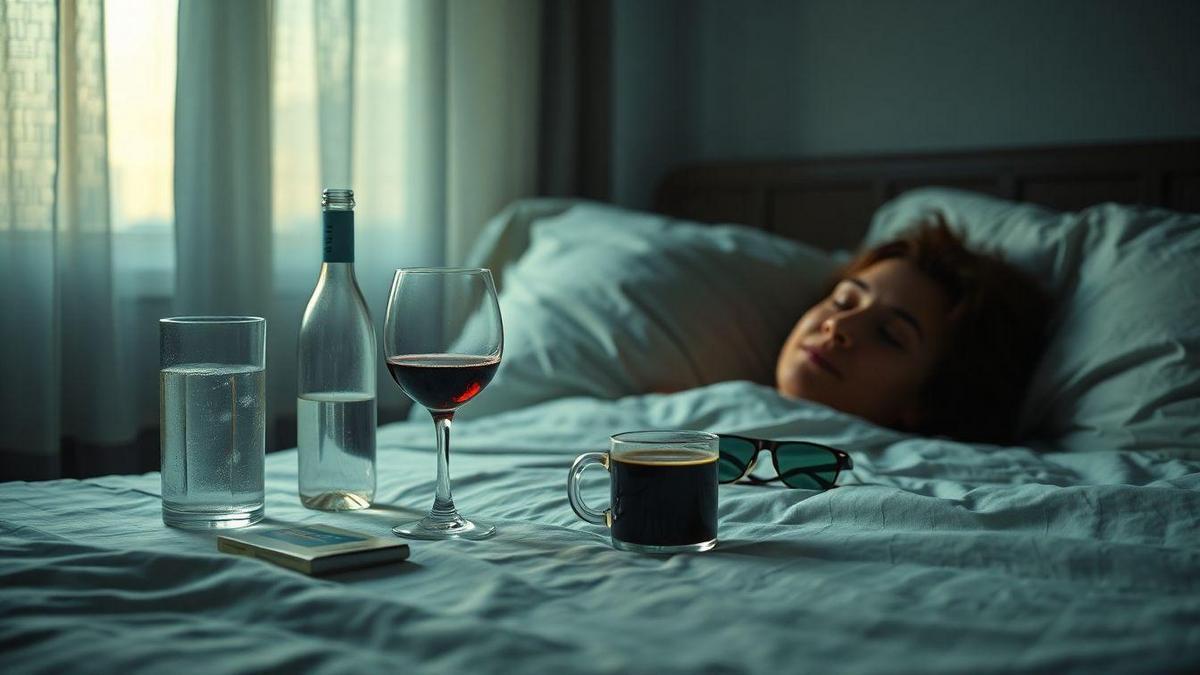 Cómo identificar y sobrevivir a una resaca