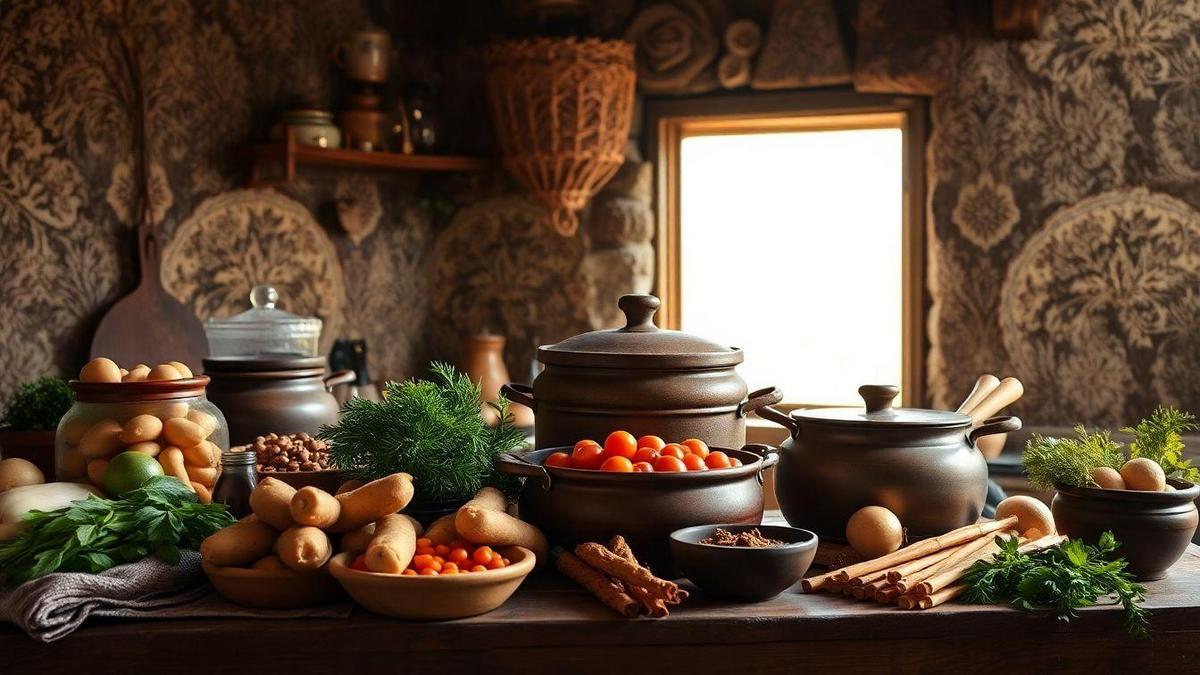 Consejos para conservar alimentos sin refrigeración fáciles