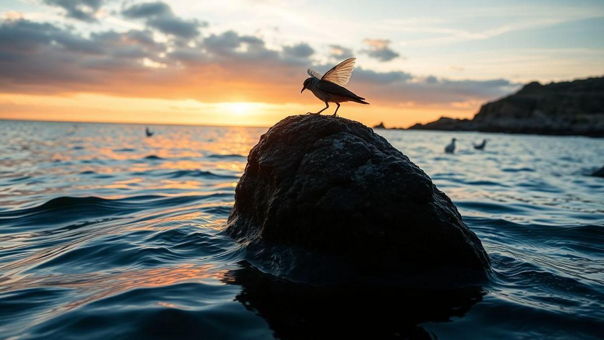Guía para la pesca con mosca costera