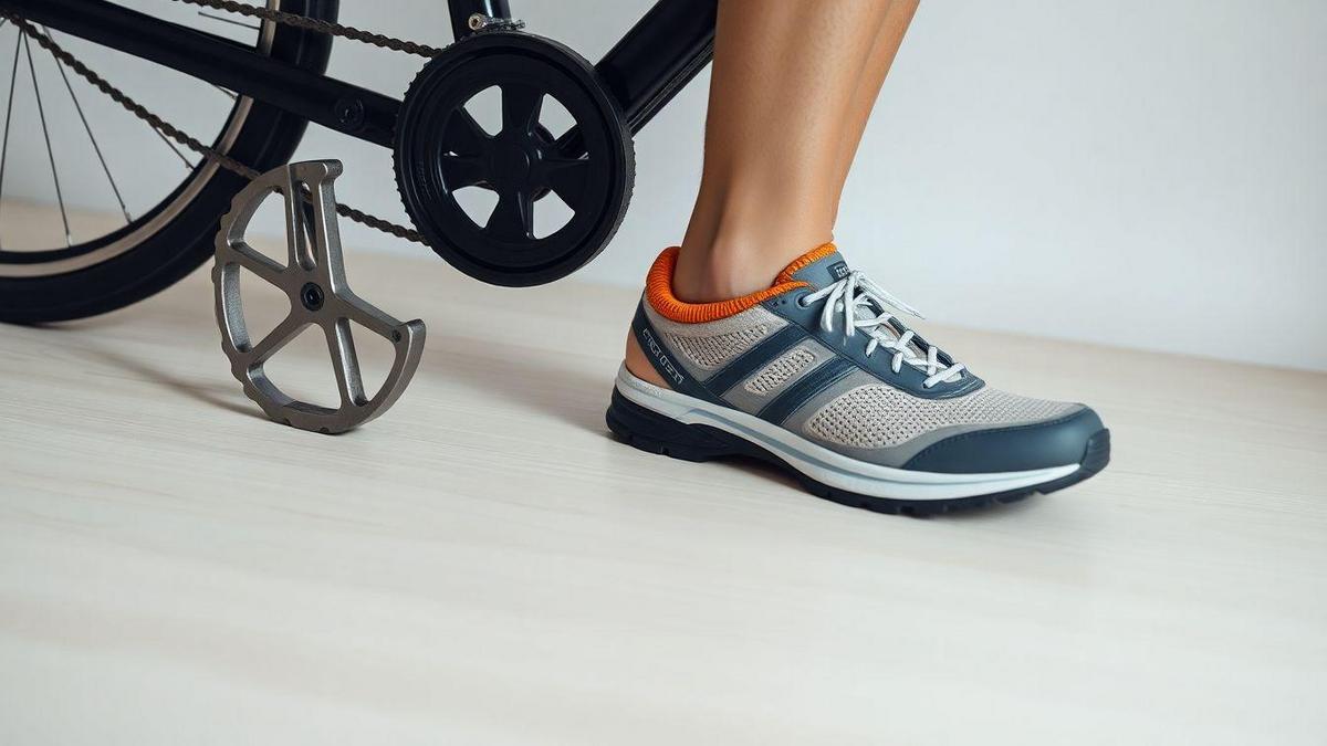 Mejores pedales para ciclistas con pies anchos