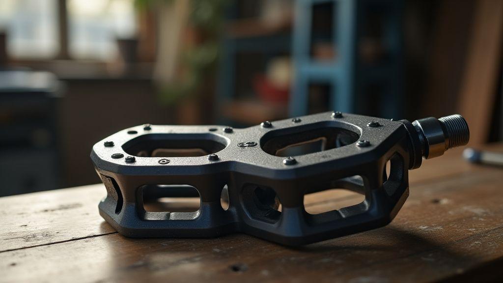 como-convertir-pedales-de-plataforma-sin-herramientas