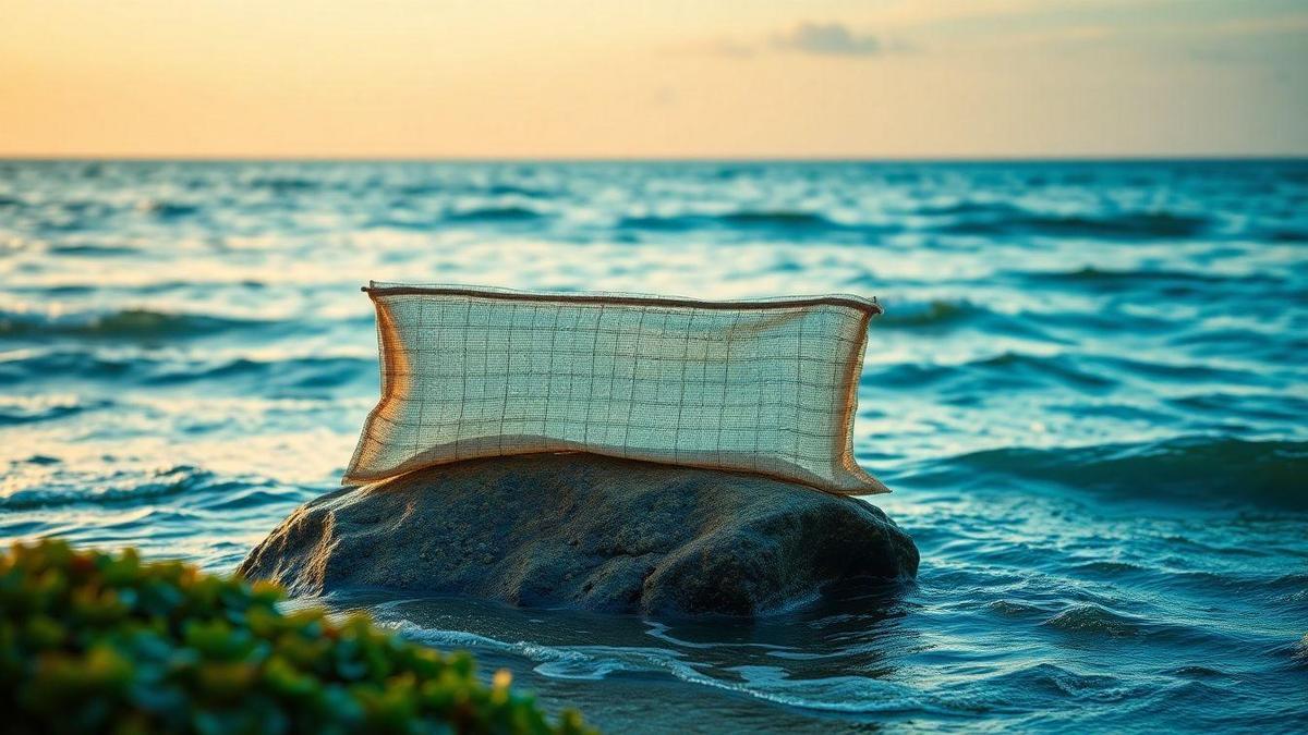 Cómo elegir protector solar biodegradable impermeable