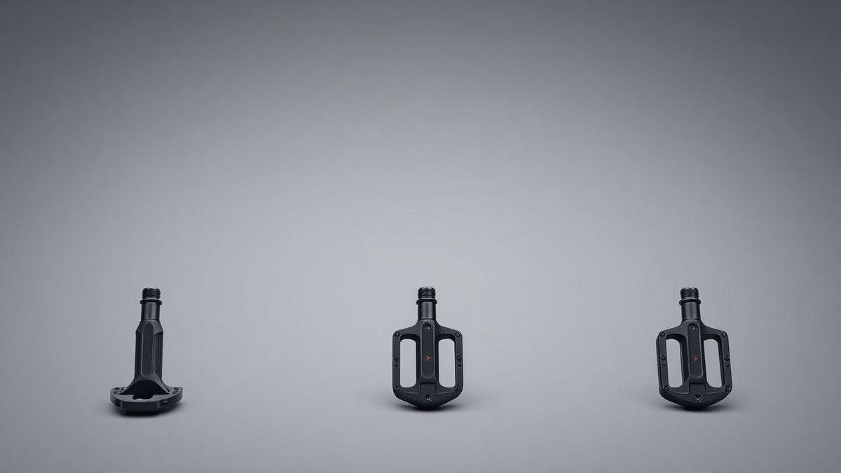 Guía de compatibilidad entre calas y pedales