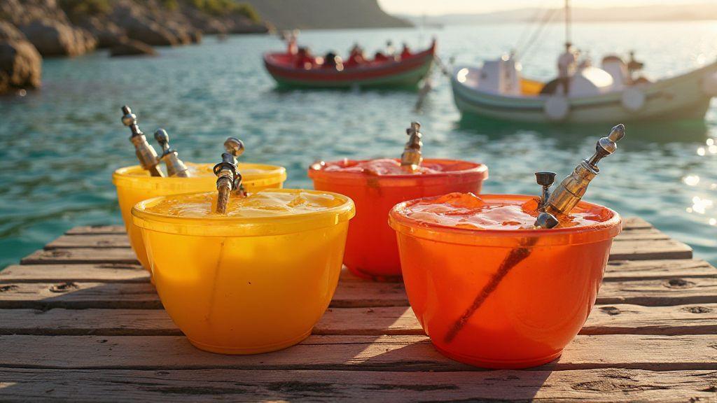 Cómo elegir y usar chalecos salvavidas inflables