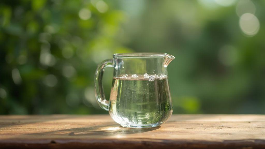 Consejos para filtrar y purificar agua