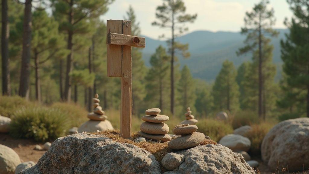 Consejos para improvisar señalización sin cobertura móvil