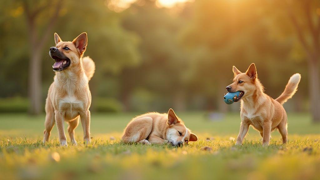 common-sounds-and-behaviors-of-the-breed