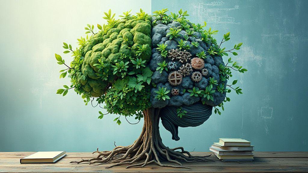 difference-between-natural-temperament-and-learned-behavior