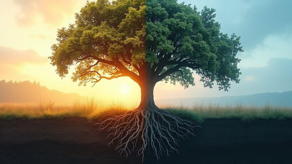 difference-between-personality-and-momentary-behavior