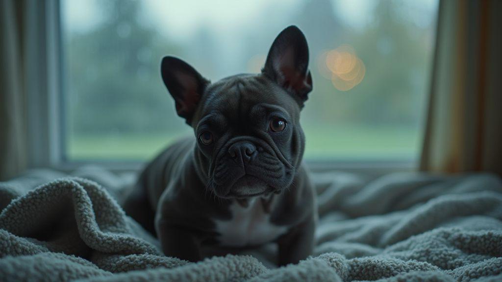 does-the-french-bulldog-feel-anxiety