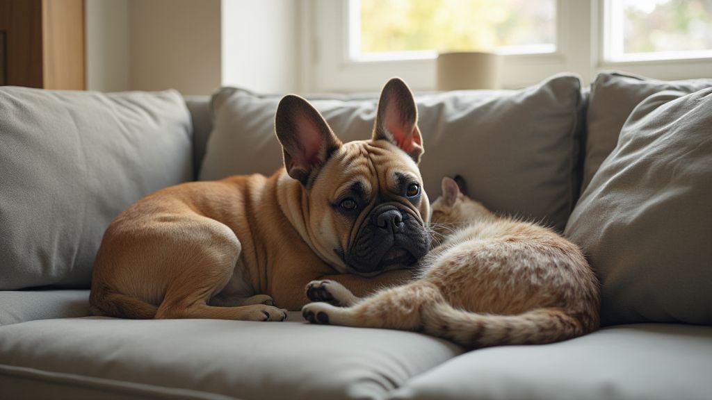 does-the-french-bulldog-get-along-well-with-cats