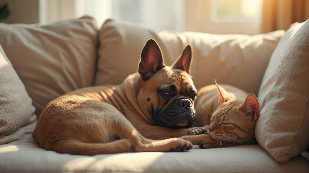 does-the-french-bulldog-get-along-well-with-cats