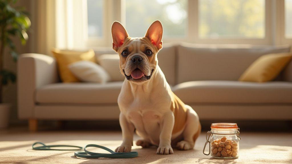 does-the-french-bulldogs-temperament-make-training-easier