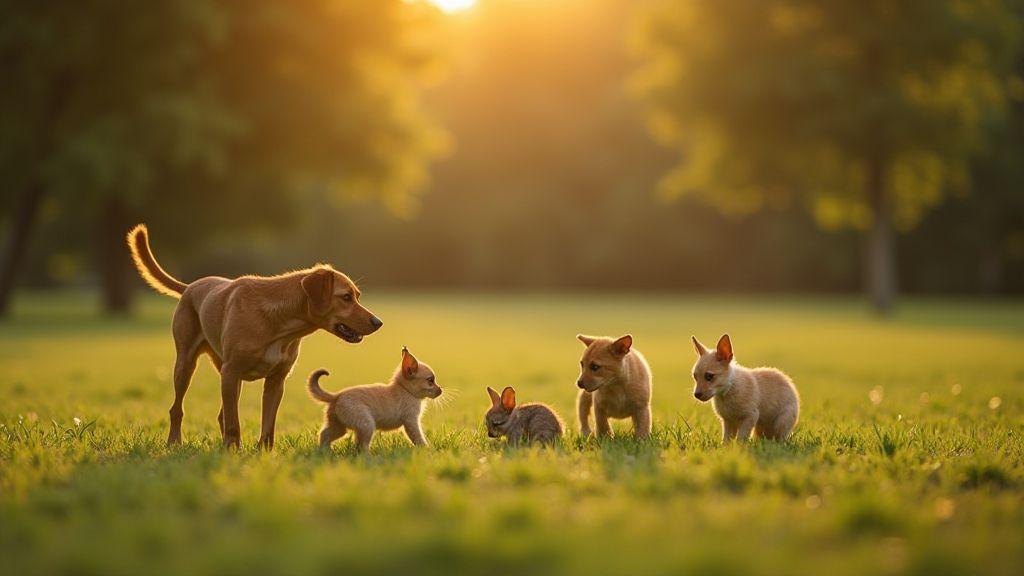 how-does-temperament-influence-animal-socialization