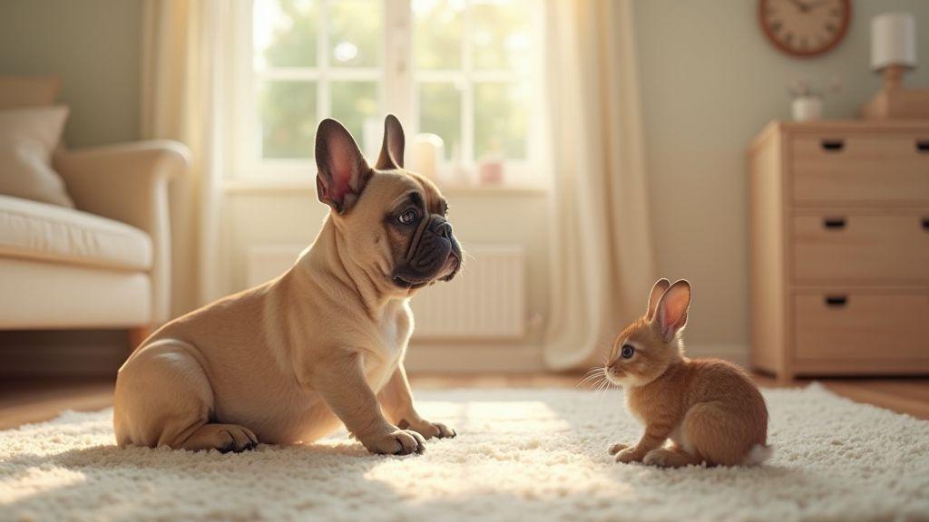 introducing-new-animals-into-the-environment-with-your-french-bulldog-essential-guide-to-calm-safe-i