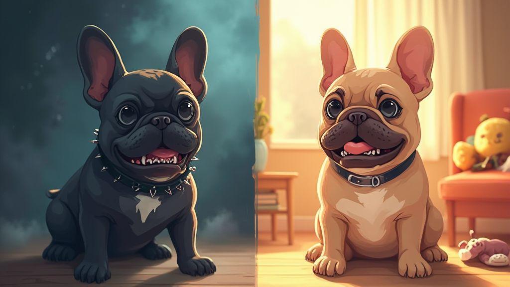myths-about-the-french-bulldogs-temperament