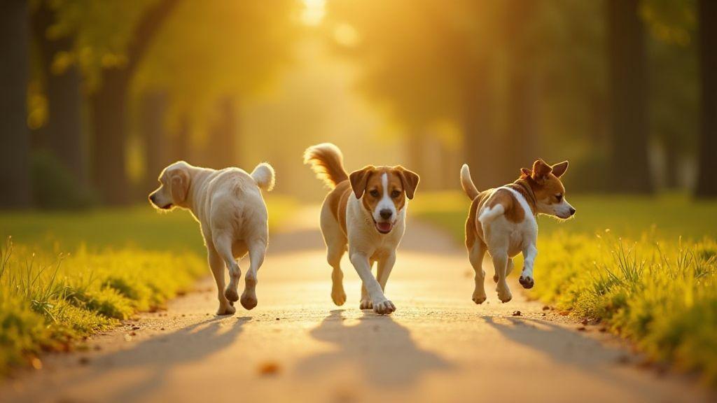 the-breeds-behavior-on-walks