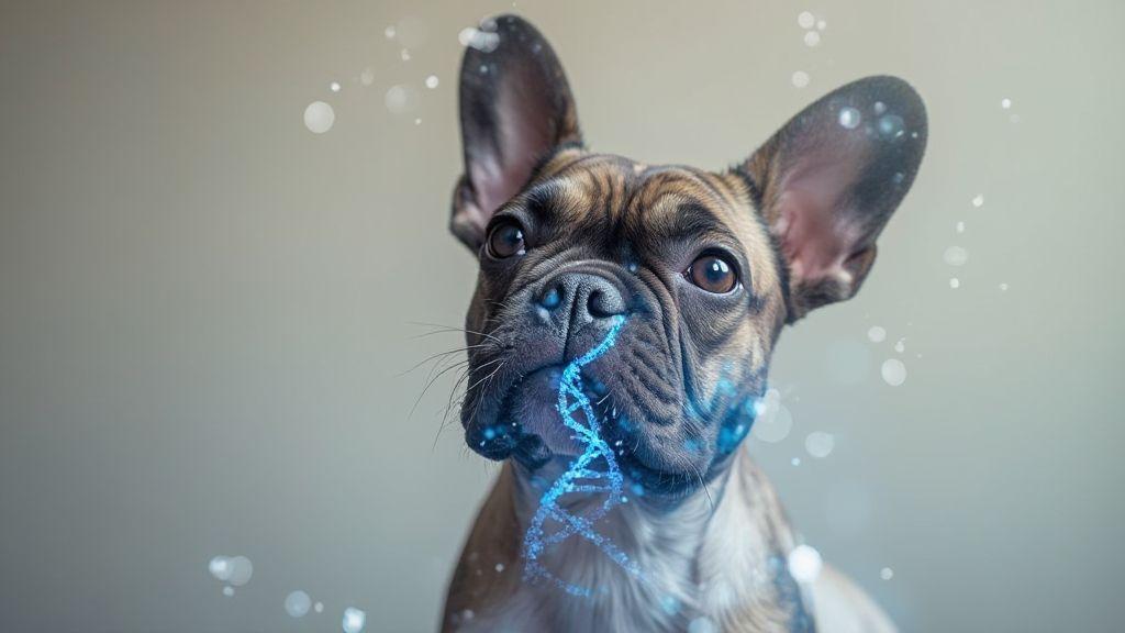 the-genetic-heritage-behind-the-french-bulldogs-behavior