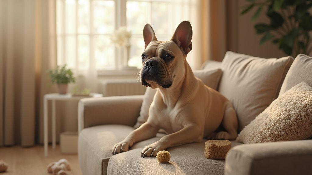 the-temperament-of-the-french-bulldog-indoors