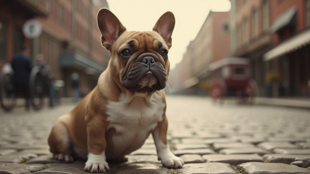 what-does-the-breeds-history-explain-about-its-behavior-in-french-bulldogs-and-how-their-past-shape