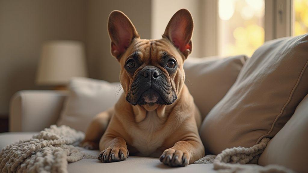 why-is-the-french-bulldog-considered-a-companion-dog